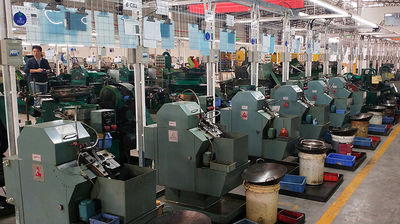 Finexpress Precision Manufacturing (dongguan) Co., Ltd