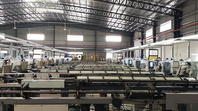 Finexpress Precision Manufacturing (dongguan) Co., Ltd