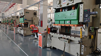 Finexpress Precision Manufacturing (dongguan) Co., Ltd