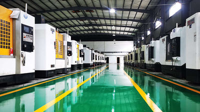 Finexpress Precision Manufacturing (dongguan) Co., Ltd
