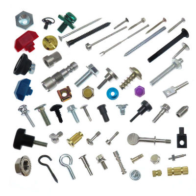 Truss Head Stainless Steel Coach Bolts Cup Square Metal Bolt Din 603