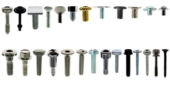 Hot Dip Galvanized Auto Part Trailer A193 U-Bolt with Custom Made Design and DIN Standard