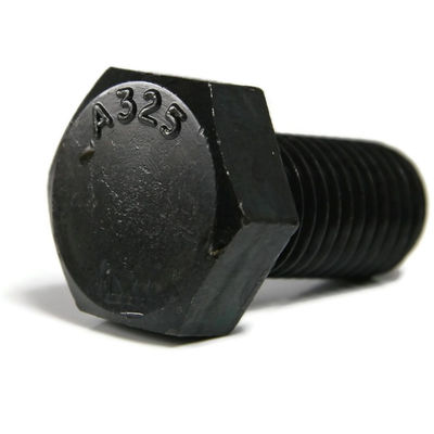 High Strength Stainless Steel A325 Structural Bolts For Heavy Structure