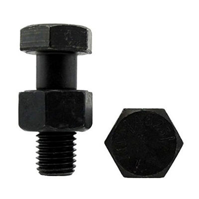 High Strength Stainless Steel A325 Structural Bolts For Heavy Structure