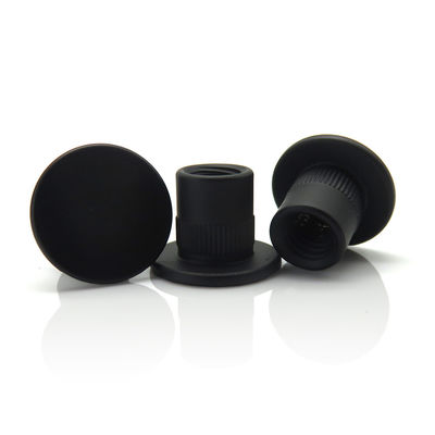 Passivated Finish Custom Black Oxide Stainless Steel Blind Rivet Nuts in DIN Standard