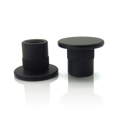 Passivated Finish Custom Black Oxide Stainless Steel Blind Rivet Nuts in DIN Standard