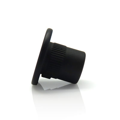 Passivated Finish Custom Black Oxide Stainless Steel Blind Rivet Nuts in DIN Standard