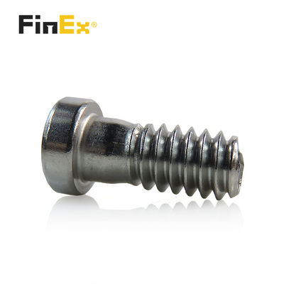 Custom T15 Stainless Steel Hex Socket Head Pin Torx Security Anti Theft Screw