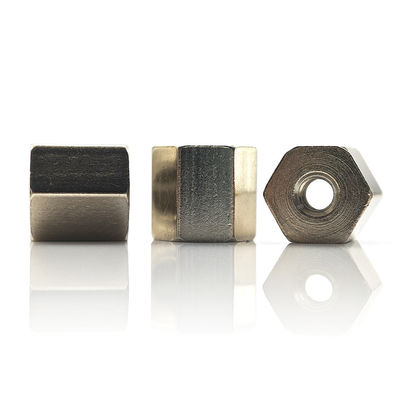 Customized Alloy Hex Stand Off Female Threaded Hex Standoff
