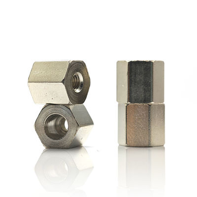 Customized Alloy Hex Stand Off Female Threaded Hex Standoff