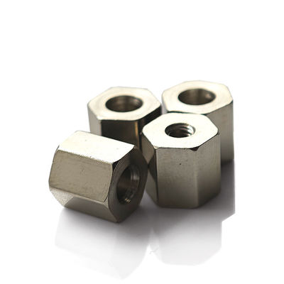 Customized Alloy Hex Stand Off Female Threaded Hex Standoff