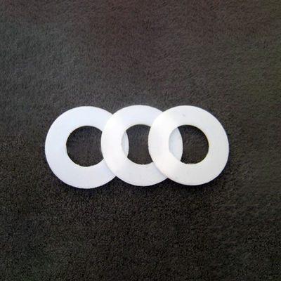 Connection Stepped Washer Stainless Steel No Finish Steel Washer