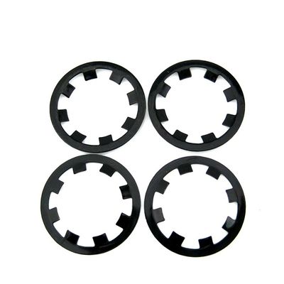 DIN 6797 DIN 6798 Inner Internal Serrated Tooth Lock Washer Designed for Industrial