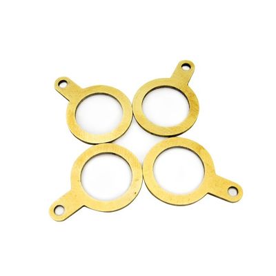 DIN 6797 DIN 6798 Inner Internal Serrated Tooth Lock Washer Designed for Industrial
