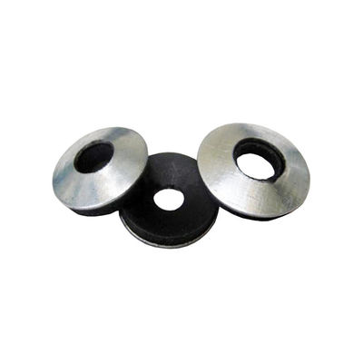 DIN 6797 DIN 6798 Inner Internal Serrated Tooth Lock Washer Designed for Industrial