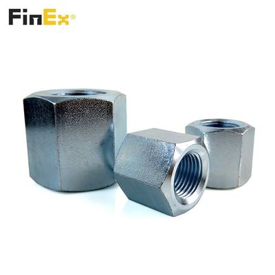 Male Female PCB Threaded Hex Standoff  500mm Length Stainless Steel Hex Standoff