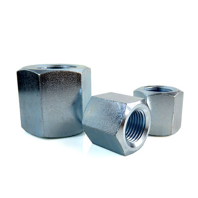 Carbon Steel Female Threaded Hex Standoff Zinc Plated Mother Board Standoffs