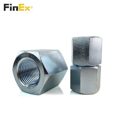 Carbon Steel Female Threaded Hex Standoff Zinc Plated Mother Board Standoffs