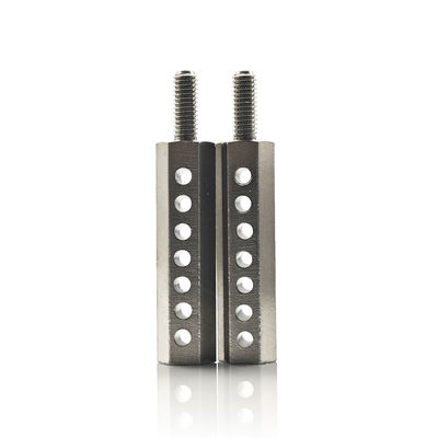 Stainless Steel Special Hex Standoff Spacer Customized By CNC Machining