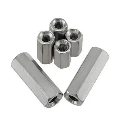 304 Stainless Steel M4 Hex Standoff Galvanized Finish Standoff Spacers