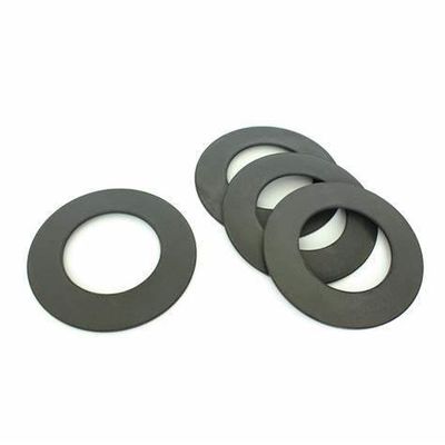 Steel Washer Style M6 M8 M10 Conical Zinc Plated Din 2093 Belleville Washer Plain Finish