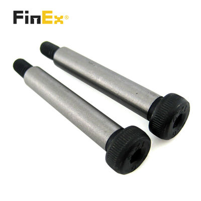 ISO 7379 M3 M4 M5 5/16 Black Alloy Steel Allen Socket Cap Head Step Screw Shoulder Bolts