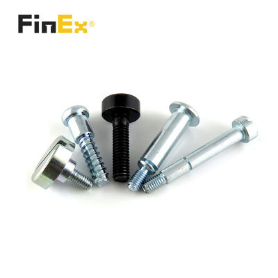 ISO 7379 M3 M4 M5 5/16 Black Alloy Steel Allen Socket Cap Head Step Screw Shoulder Bolts