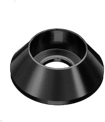Aluminum Plain Finish Conical Cone Countersunk Washer for Retail Industry M4 M5 M6 M8