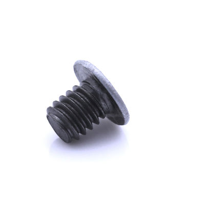Wafer Head Small Electronic Watch Repair Screws M2.5 3mm Paint Cross