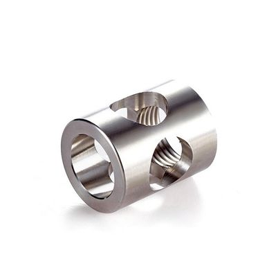 Anodizing Metal Brass Aluminum Stainless Steel Cnc Precision Parts for DIN Standard