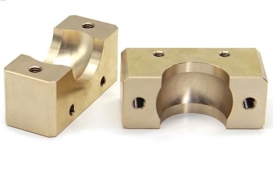 Anodizing Metal Brass Aluminum Stainless Steel Cnc Precision Parts for DIN Standard