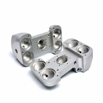 Anodizing Metal Brass Aluminum Stainless Steel Cnc Precision Parts for DIN Standard