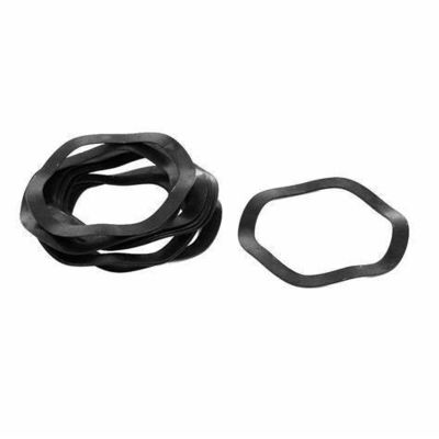DIN 137 M6 M8 Wave Curved Washer Chrome Nickel Plated Class Grade 4.8 8.8 10.9 12.9