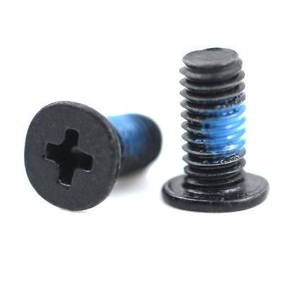 Zinc Plated Micro Screw Kit Customizable Small Screw Kit For Computer Assemble