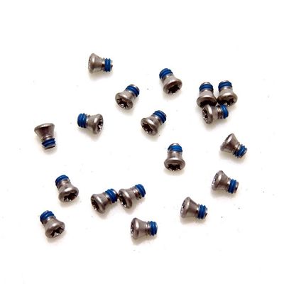 Zinc Plated Micro Screw Kit Customizable Small Screw Kit For Computer Assemble