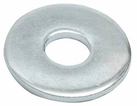 Mechanical Dimentions Reliability Test Stainless Steel 304 Din128 Wave Type Spring Washer