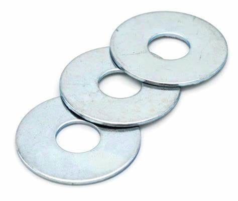 Mechanical Dimentions Reliability Test Stainless Steel 304 Din128 Wave Type Spring Washer