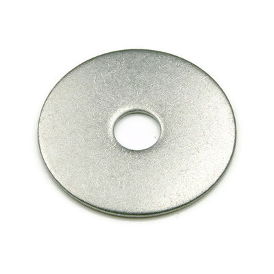 Reliability Test Mechanical Dimentions Round Plate Flat Washer for Automotive Industry