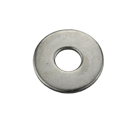 Reliability Test Mechanical Dimentions Round Plate Flat Washer for Automotive Industry