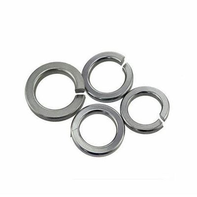 30mm 35mm 40mm OEM Stainless Steel Lock Washer Backup Tap Washer for Automotive Industry