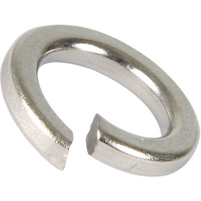 30mm 35mm 40mm OEM Stainless Steel Lock Washer Backup Tap Washer for Automotive Industry