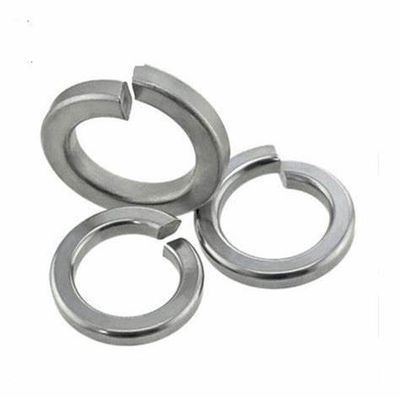 30mm 35mm 40mm OEM Stainless Steel Lock Washer Backup Tap Washer for Automotive Industry