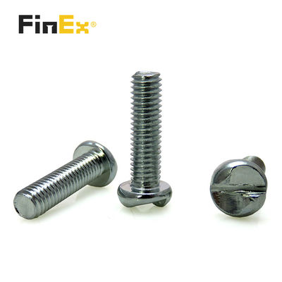 One Way Anti Theft Security Thread Type Screws and Bolts with RoHs Compliant Certificate