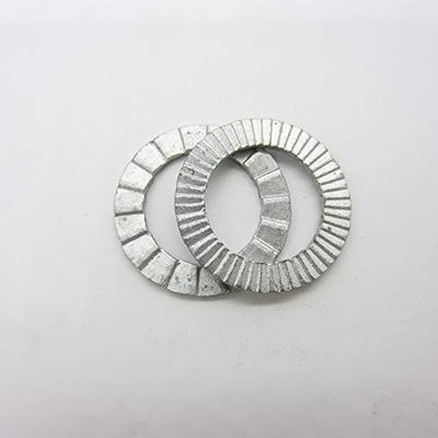 Multiple Specifications Anti-loosening Lock Washer for Retail Industry Connection