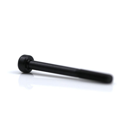 Flat Head Black M3 30mm Din 912 Standard Hexagon Socket Cap Screws for Wholesalers