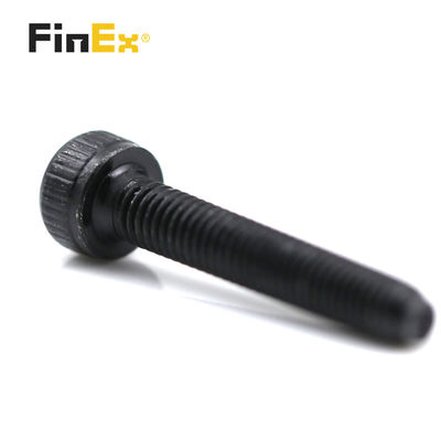 DIN 912 Stainless Steel Cylinder Head Screw for Metric Measurement Efficiency