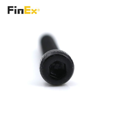 DIN 912 Stainless Steel Cylinder Head Screw for Metric Measurement Efficiency