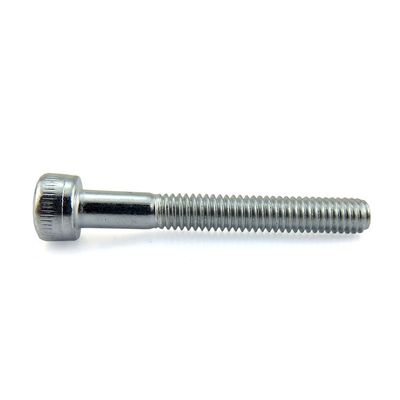 Industrial M4 30mm Carbon Steel G12.9 Kurnling M4 Machine Thread Socket Head Cap Screw