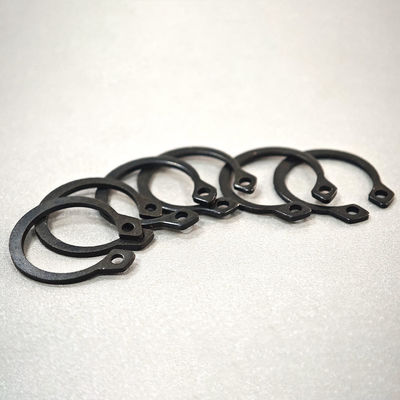 Stainless Steel Two Hole Washer with Open End and Connection Function