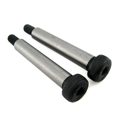 RoHs Certified M12 M8 Shoulder Screw with Metric Measurement System and Durable Material